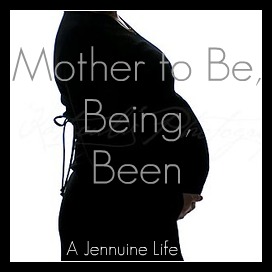 A Jennuine Life: Mother Been Inspiration