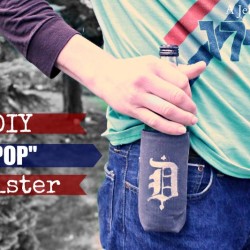 Pop Holster Title