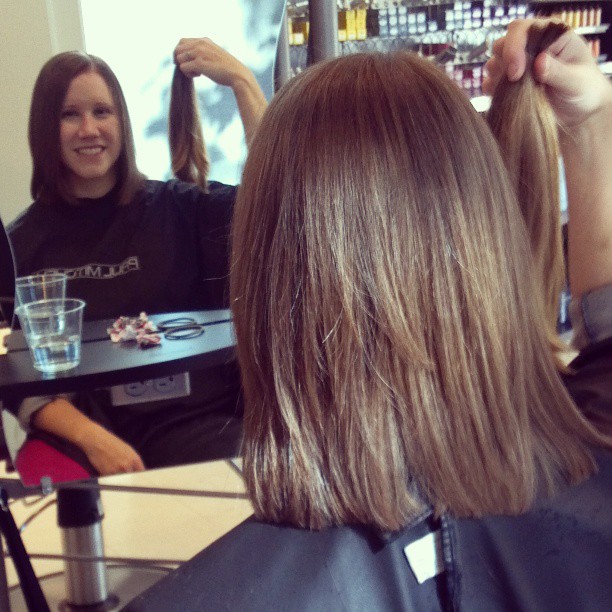 children with hair loss hair donation
