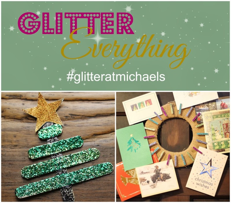 Glitter Everything!  Glitter crafts, Mod podge crafts, Crafts