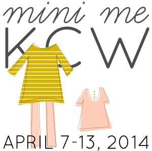 kid's clothes week