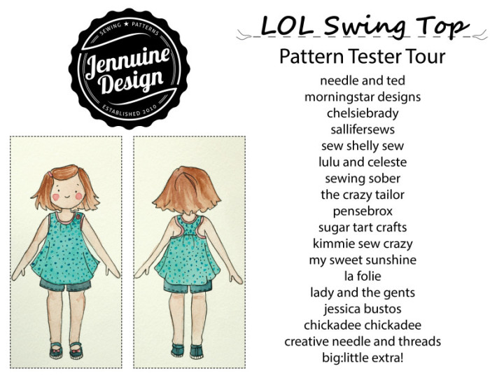 LOL Pattern Tester Tour