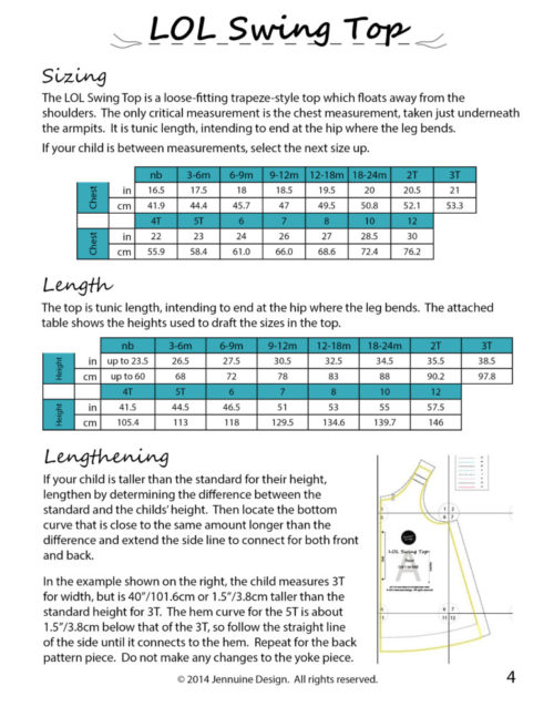 LOL Swing Top - Image 3