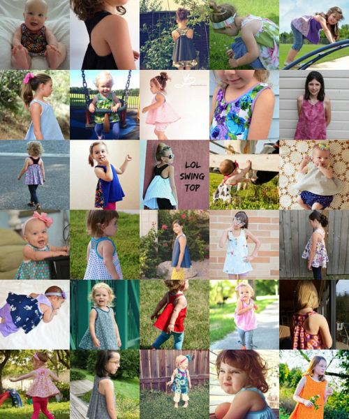 LOL Swing Top - Image 20