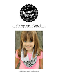 Camper Cowl