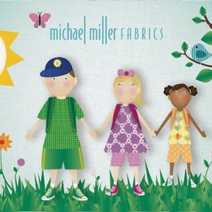 Kids Summer Craft Camp With Michael Miller Fabrics :: Camper Cowl