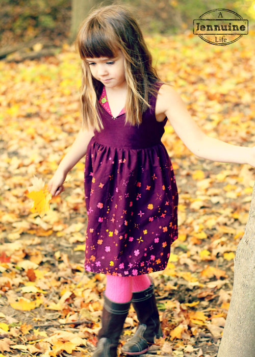 Unity Dress 2