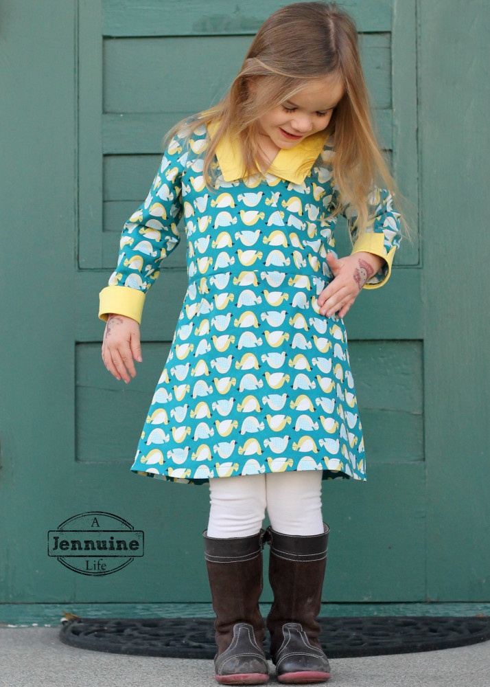 How to Pattern Match - A Jennuine Life