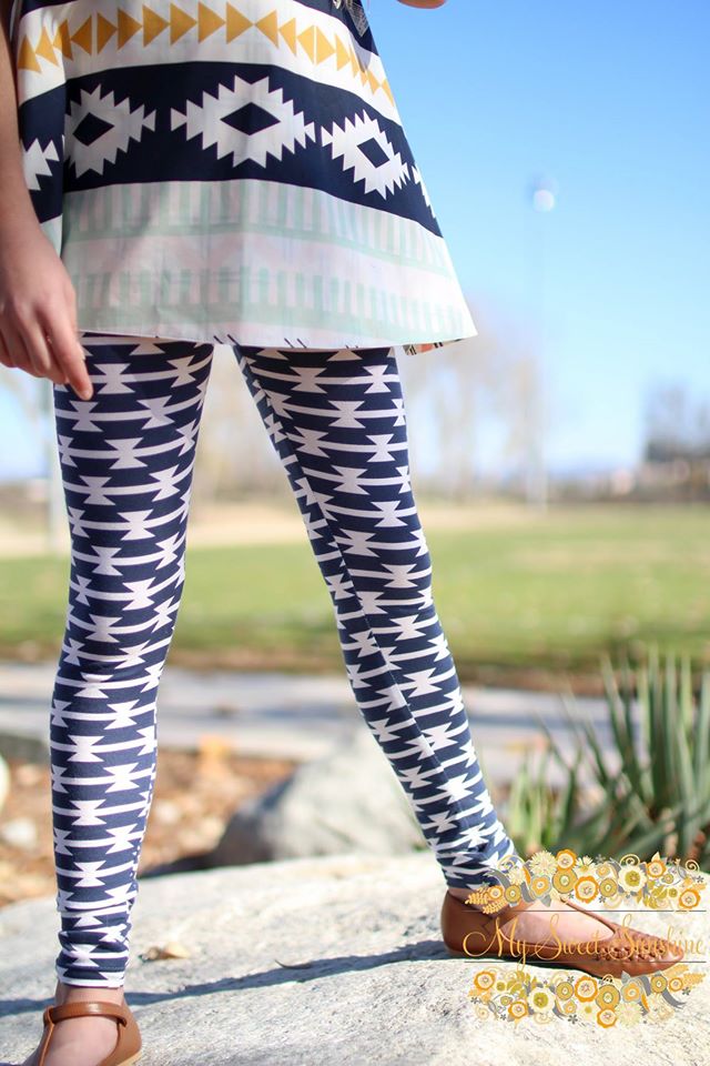 Dressage Leggings Dolly & Me Bundle - A Jennuine Life