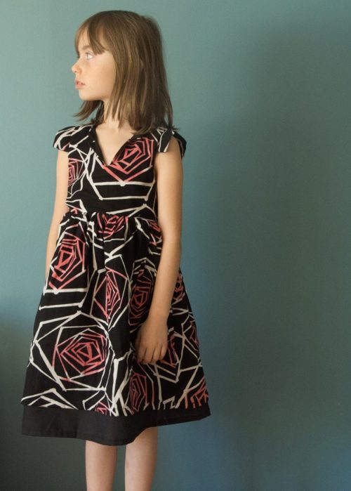 Verona Dress - Image 8