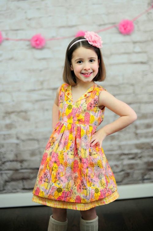 Verona Dress - Image 6