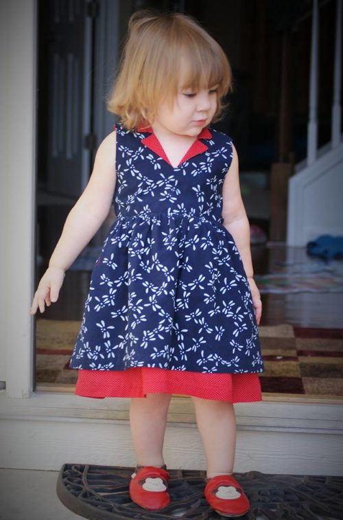 Verona Dress - Image 10