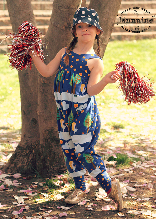 Alley Cat Romper A Jennuine Life