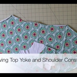 Video Tutorial :: LOL Swing Top Construction