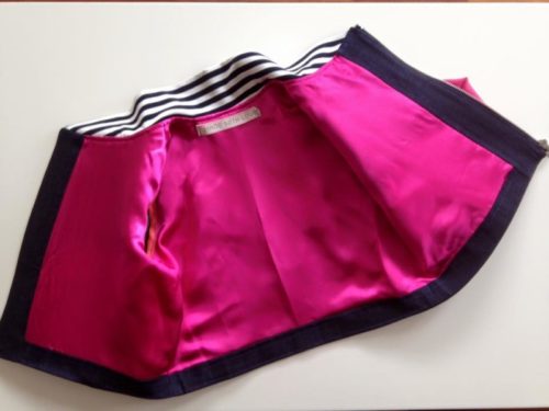 Moto Jacket - Image 7