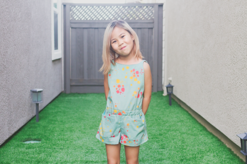 Satya Romper - Image 10