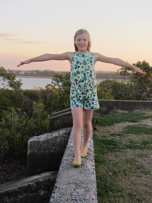 Satya Romper - Image 12