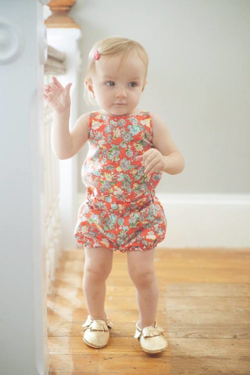 Satya Romper - Image 15