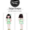 Satya Romper - Image 2
