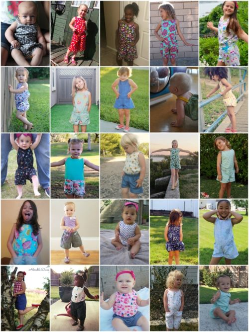 Satya Romper - Image 16