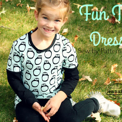 Fun Tee Dress Title