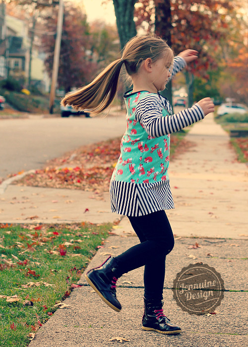 Mainstreet Dress 2
