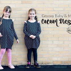 Cocoon Dresses Title