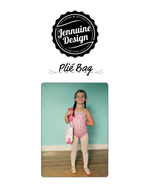 Plie Bag