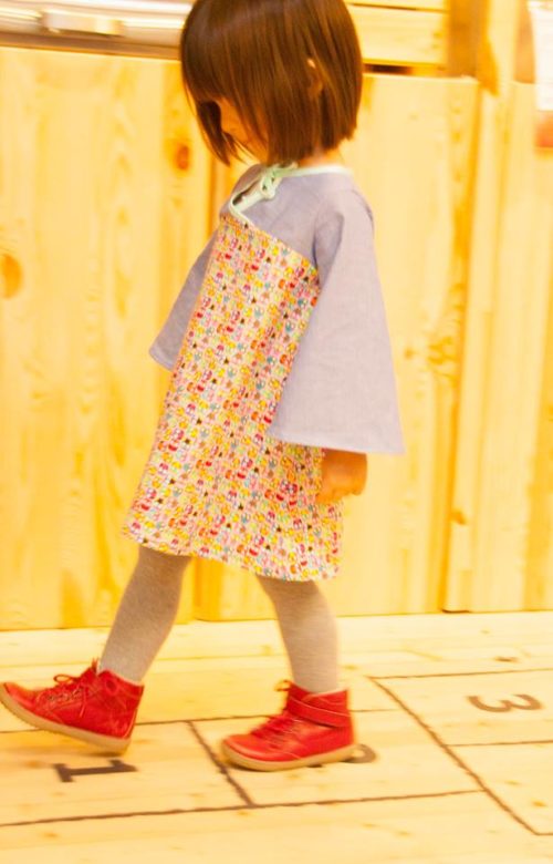 Naples Dress Dolly and Me Bundle - Image 10