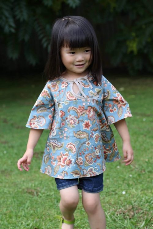 Naples Dress Dolly and Me Bundle - Image 11