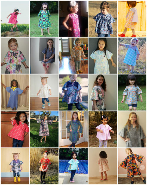 Naples Dress Dolly and Me Bundle - Image 15