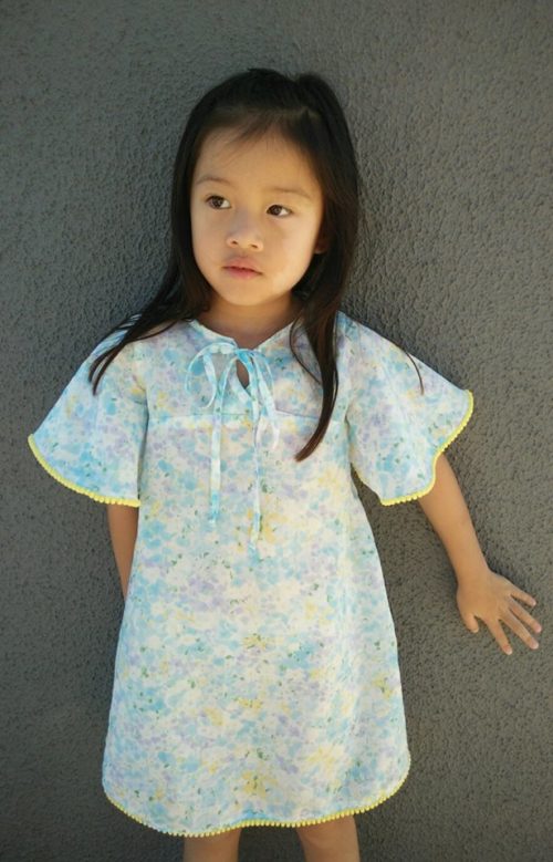 Naples Dress Dolly and Me Bundle - Image 13