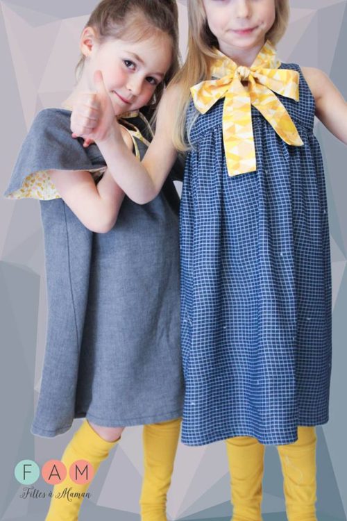 Naples Dress - Image 19