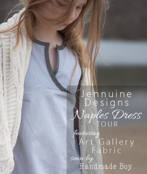 Naples Dress - Image 22