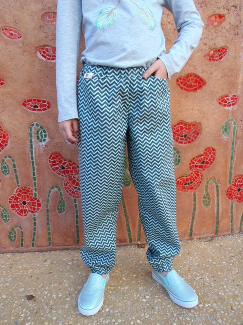 Satya Pants - Image 19