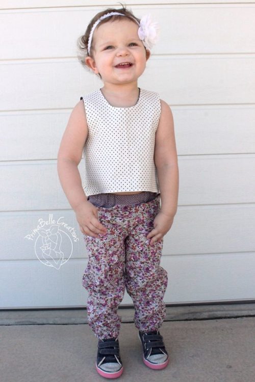 Satya Pants - Image 13