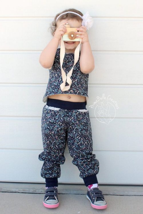 Satya Pants - Image 14