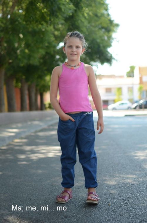 Satya Pants - Image 15