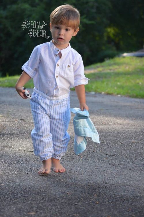 Satya Pants - Image 16
