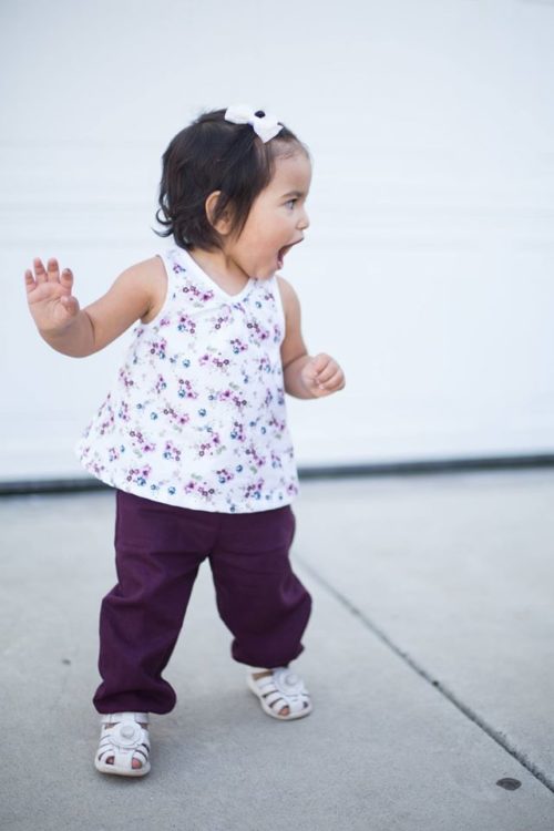 Satya Pants - Image 17