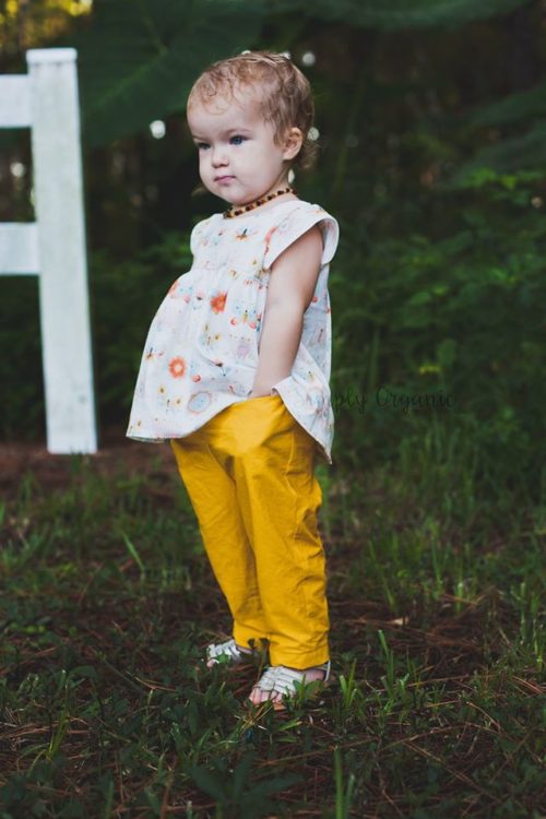 Satya Pants - Image 18