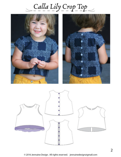 Calla Lily Satya Bundle - Image 12