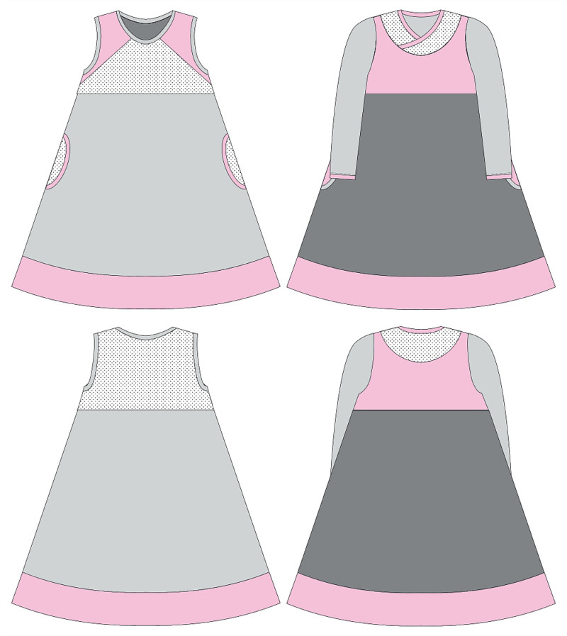 divided-dress-line-drawings-01