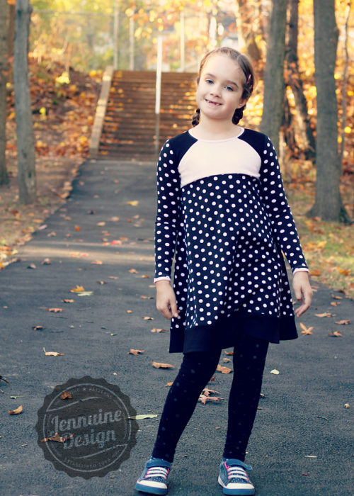 Divided Dress - Image 7