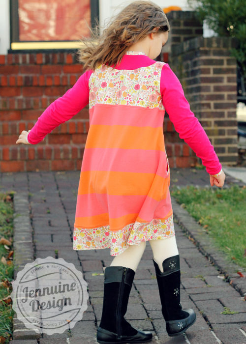 Divided Dress - Image 10