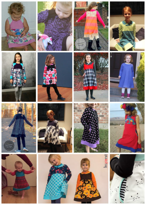 Divided Dress - Image 19