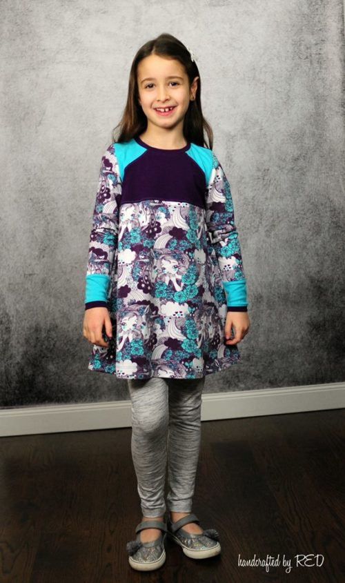 Divided Dress - Image 14