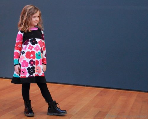 Divided Dress - Image 15