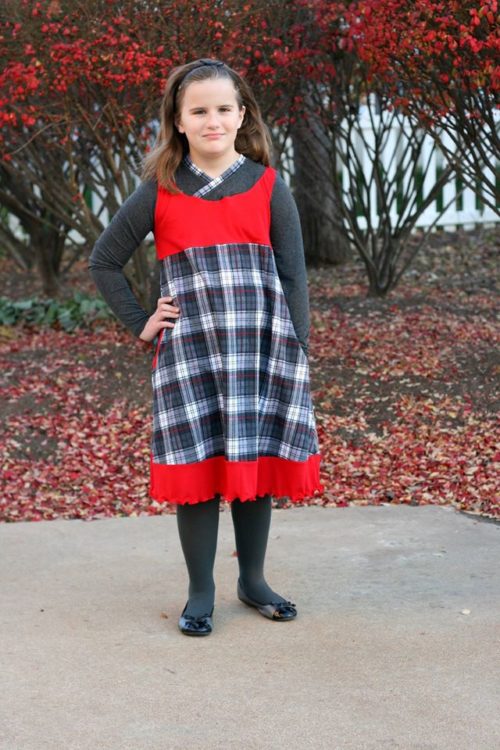 Divided Dress - Image 16
