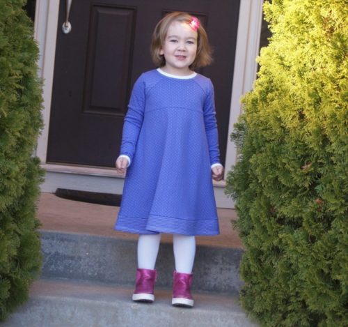 Divided Dress - Image 17